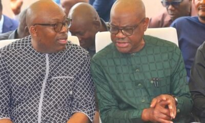 Rivers Elders Issue Urgent Call for Unity as Emergency Rule Finally Lifts—Don’t Miss This Critical Update!