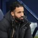 Ruben Amorim Shocks Fans: 'Not Even the Pope Can Change My Man United Strategy!' You Won't Believe His Bold Statement!