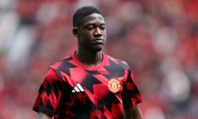 Ruben Amorim's Shocking Take on Kobbie Mainoo Post Loan Rejection – You Won't Believe What He Said!