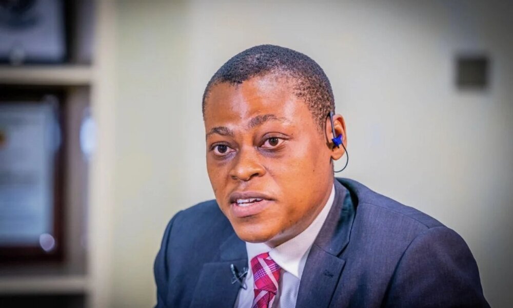 'Fubara celebrating peace of graveyard' - Rufai Oseni
