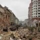 Ukraine-Russia war latest: More drones spotted in Denmark over military sites as Nato vows to ramp up vigilance