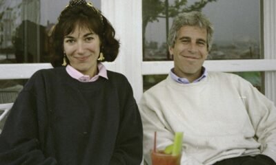 New alleged Jeffrey Epstein emails cast fresh light on financier’s dealings with Ghislaine Maxwell