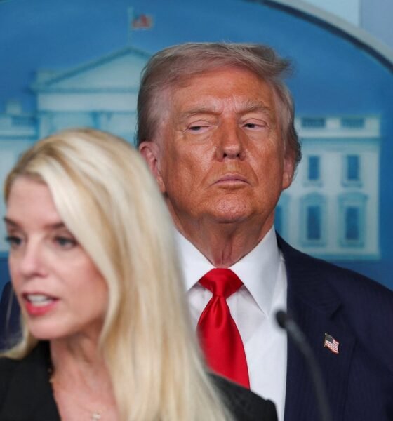 Trump orders attorney general to prosecute his political enemies straight away: ‘We can’t delay any longer’
