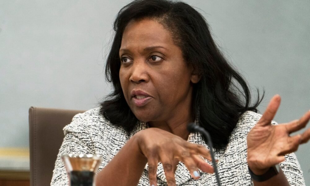 Federal Reserve Governor Lisa Cook confirms second home status amid Trump fraud claims