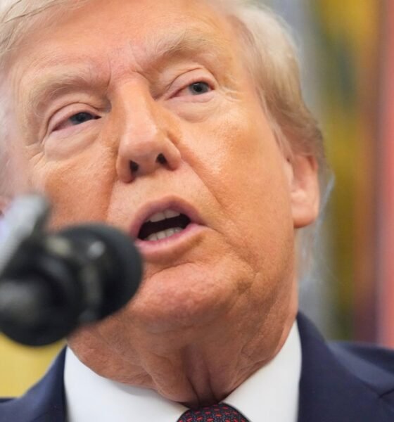 Trump live updates: Epstein victims compiling own ‘client list’ as Democrats rage over latest 33,000-page document release