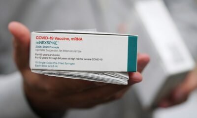 RFK Jr.’s hand-selected vaccine panel weakens Covid shot recommendations