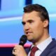 Who was Charlie Kirk? How a Reagan-loving Chicago schoolboy became a millionaire MAGA leader and Trump ally