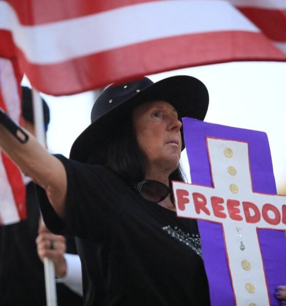 Grim news for Trump on economy, immigration, and crime as Republicans say US headed in wrong direction: polls