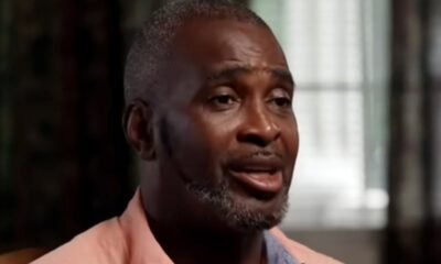 Alabama town’s Black mayor wins election four years after white residents locked him out of town hall and refused to let him serve