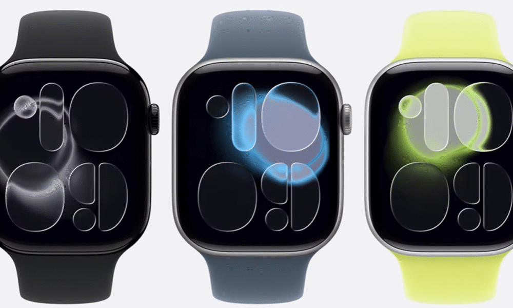 Apple Watch Series 11 and Ultra 3: New wearable can tell how hard your heart is beating and speak to satellites