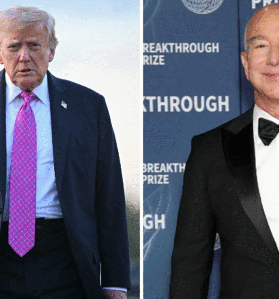 Trump vs Tech: How an immigration fight could blow up the fragile alliance