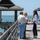 DHS boss Kristi Noem accused of directing FEMA funds to restore historic pier in wealthy Florida enclave