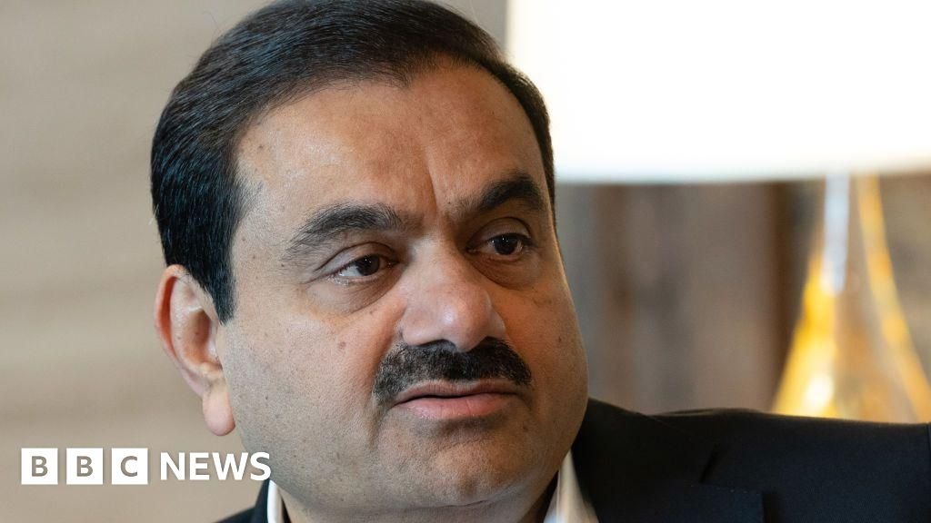 Sebi Crushes Hindenburg's Claims: What This Means for Adani Group's Future!