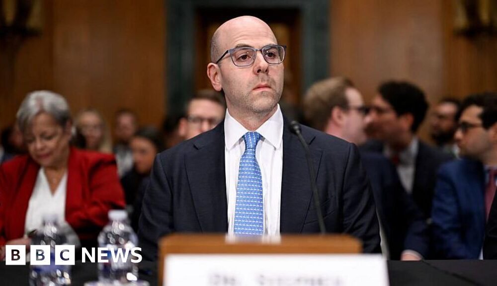 Senate Approves Trump's Fed Board Nominee Just in Time for Major Interest Rate Decision!