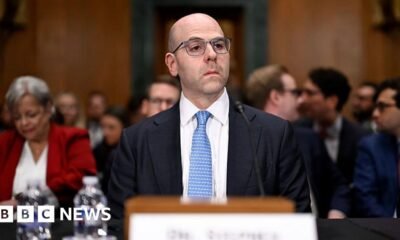 Senate Approves Trump's Fed Board Nominee Just in Time for Major Interest Rate Decision!