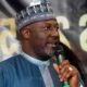 Atiku working to rescue Nigeria from APC's 'satanic manifestation' — Dino Melaye