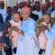 Separated Conjoined Twins Hassana and Hussaina Make Miraculous Return to Kano After Life-Changing Surgery in Saudi Arabia!