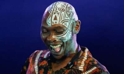 Seun Kuti