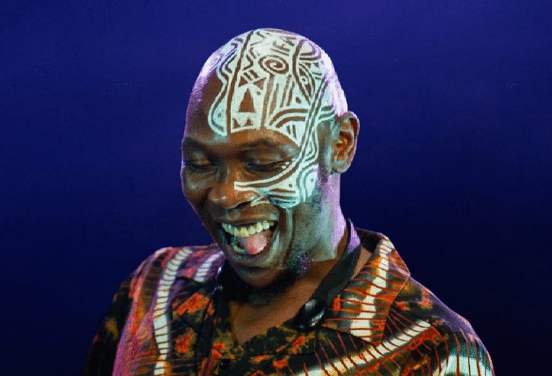 Seun Kuti