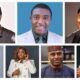 Seven nollywood stars