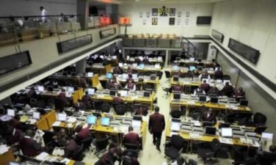 Shock Alert: Nigeria Stock Market Plummets by N833bn During Holiday Week – What This Means for Investors!