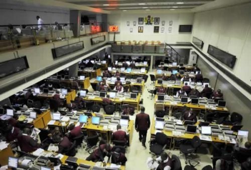 Shock Alert: Nigeria Stock Market Plummets by N833bn During Holiday Week – What This Means for Investors!