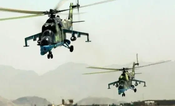 Shock Announcement: NAF Airstrikes Eliminate 25 Terrorists in Borno and Yobe – What You Need to Know!