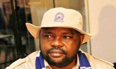 Shocking Allegations: NUPENG Accuses Dangote of Using Anti-Union Tactics!