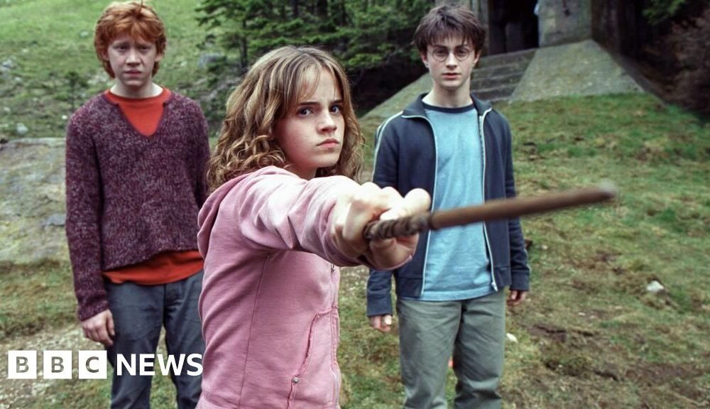 Shocking Buyout News: Warner Bros. Discovery and Paramount Skydance Shares Skyrocket!