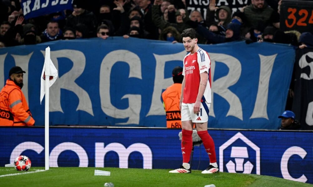 Shocking Changes Ahead! Football Authorities Propose Major Tweaks to Throw-Ins and Corners in Latest Rule Update