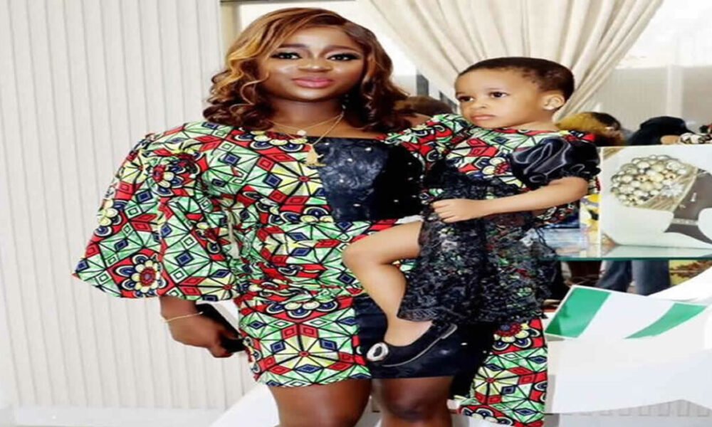 Shocking Claims: Nigerian Mother Alleges Neighbor is Involved in Child Trafficking!