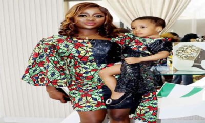 Shocking Claims: Nigerian Mother Alleges Neighbor is Involved in Child Trafficking!