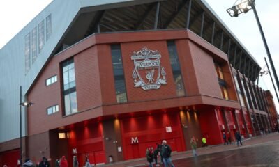 Shocking Crackdown: Liverpool Issues Over 1,000 Lifetime Bans to Combat Ticket Touting!