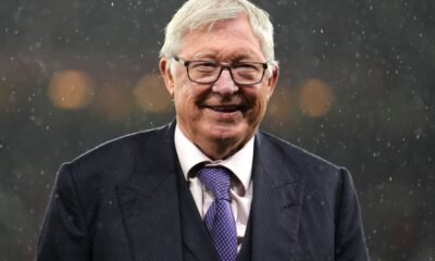 Shocking Daily Routine of Sir Alex Ferguson Amid Dementia Concerns: You Won't Believe What He Does!
