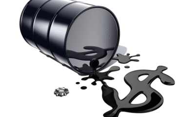 Shocking Decline: Nigeria's Crude Oil Exports Plummet by N3.18tn Despite Record Output!