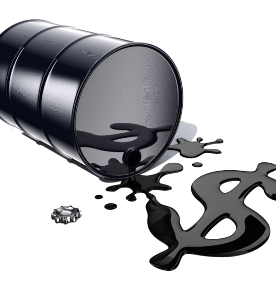 Shocking Decline: Nigeria's Crude Oil Exports Plummet by N3.18tn Despite Record Output!
