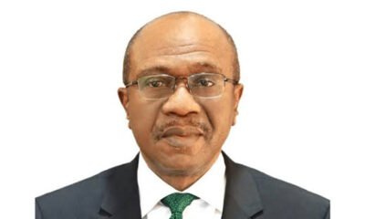 Shocking Development: Emefiele Secures Forensic Expert in High-Stakes $4.5 Billion Fraud Trial!
