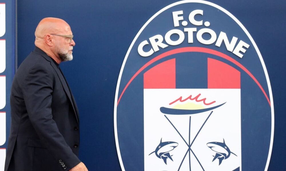 Shocking Developments: Italian Club Under Judicial Control Amid Mafia Infiltration Scandal!