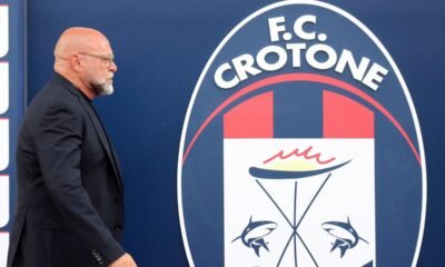 Shocking Developments: Italian Club Under Judicial Control Amid Mafia Infiltration Scandal!