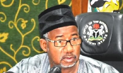 Shocking Discovery: Bauchi Government Exposes 100 Ghost Health Workers — What This Means for Public Health!