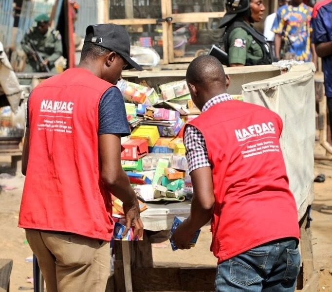 Shocking Discovery: NAFDAC Uncovers ₦1.2bn Fake Malaria Drugs in Lagos – What You Need to Know!