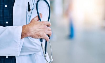 Shocking: Doctor Ditches Surgery for Controversial 'Shameful' Act!