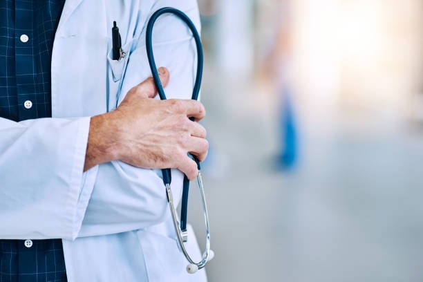 Shocking: Doctor Ditches Surgery for Controversial 'Shameful' Act!