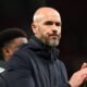 Shocking Exit! Erik ten Hag Fired by Bayer Leverkusen Just 3 Months Into His Tenure!