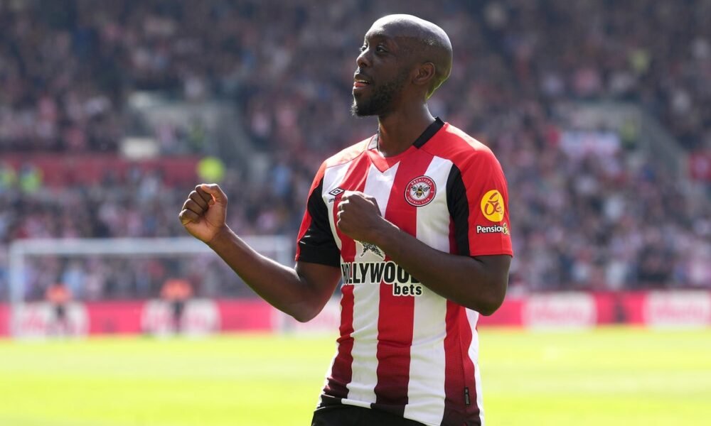 Shocking Injury Update: Eddie Howe Breaks Silence on Yoane Wissa's Setback for Newcastle!
