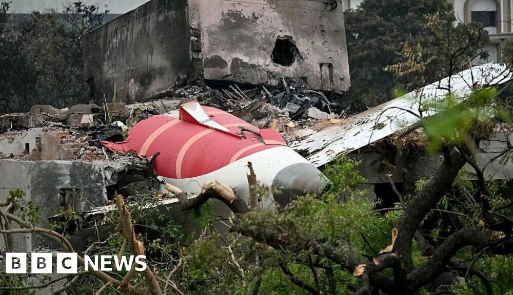 Shocking Lawsuit! Families of Victims Take On Boeing and Honeywell for Justice!