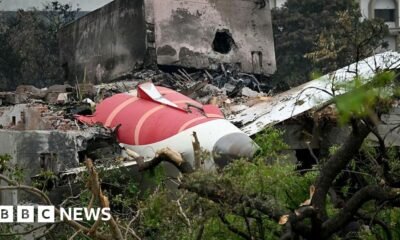 Shocking Lawsuit! Families of Victims Take On Boeing and Honeywell for Justice!