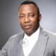Shocking Legal Battle: DSS Takes on Sowore, X, and Meta Over Controversial Anti-Tinubu Post!