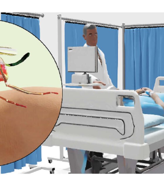 Shocking Moment: Doctor Filmed 'Making Love' During Surgery Walks Free from Punishment!