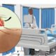 Shocking Moment: Doctor Filmed 'Making Love' During Surgery Walks Free from Punishment!